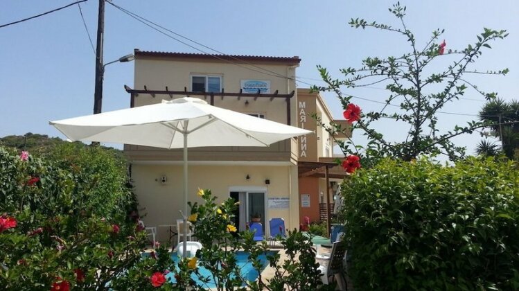 Marianna Apartments - Photo2