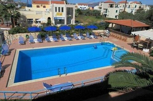 Niriides Hotel Apartments Studios - Photo2