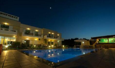 Niriides Hotel Apartments Studios