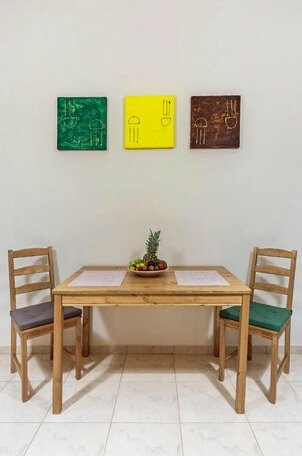 Omega Comfy Apartments - Photo4