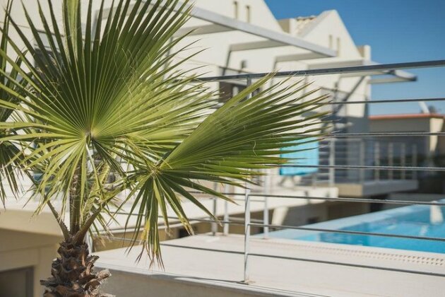 Paphilia Townhouse - Photo2
