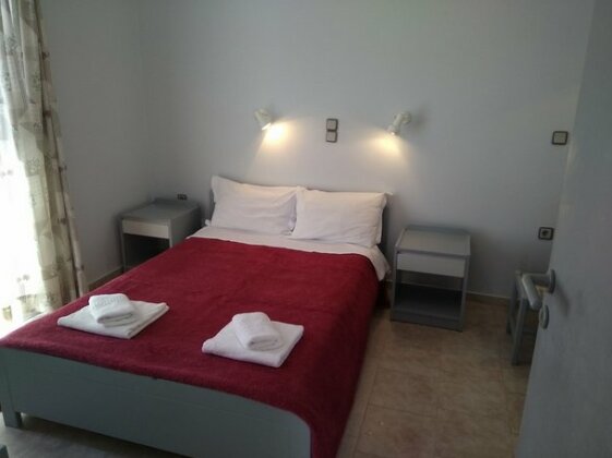 Sofia Apartments Almyrida - Photo3