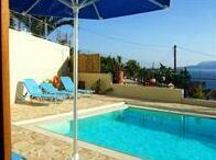 Thalassa Helios Villa - Photo2