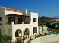 Thalassa Helios Villa