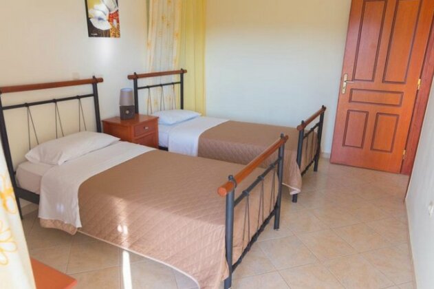 Villa Alexandra Almyrida - Photo4
