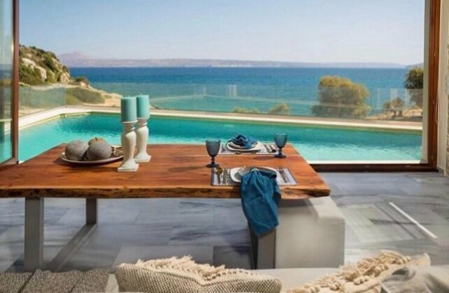 Villa Almy - Photo2