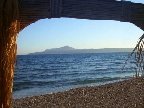 Villa Antonia Almyrida - Photo2