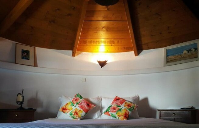 Villa Antonia Almyrida - Photo3