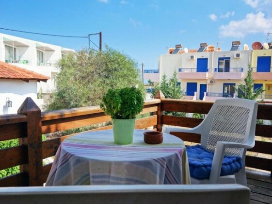 Villa Antonia Almyrida - Photo4