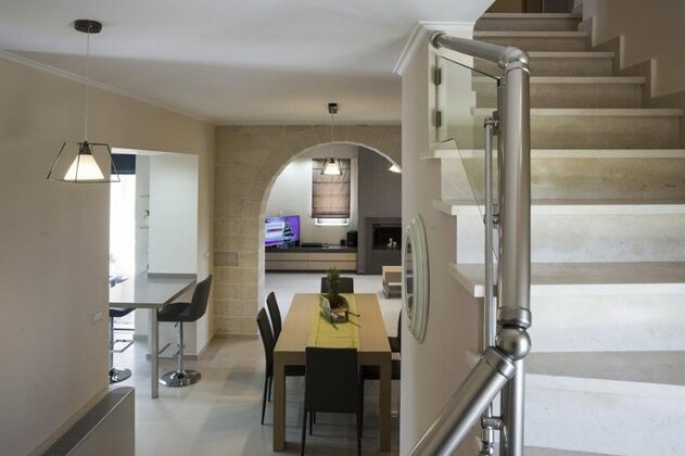 Villa-Azalea Almyrida - Photo3