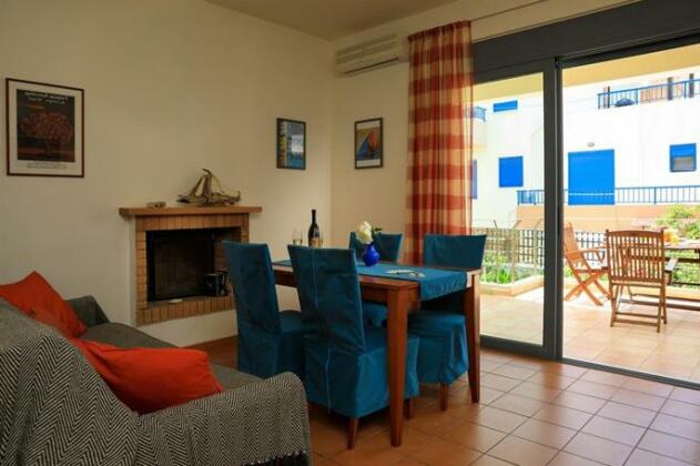Villa Giannis - Photo2