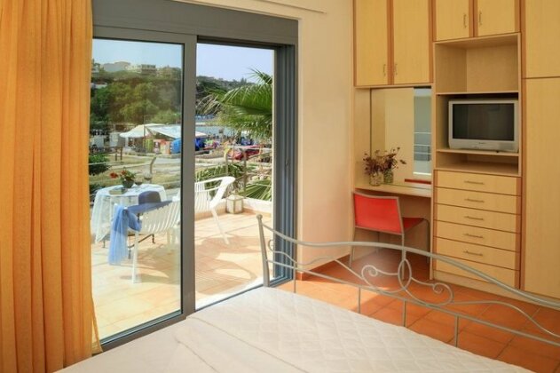 Villa Giannis - Photo3