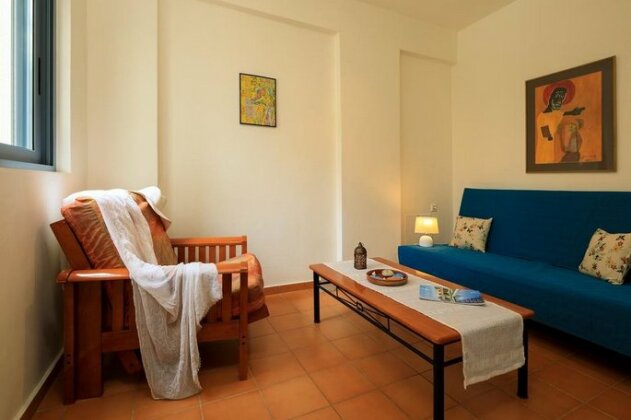 Villa Giannis - Photo4