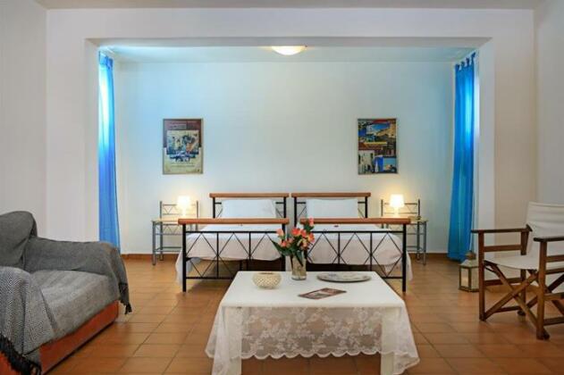 Villa Giannis - Photo5