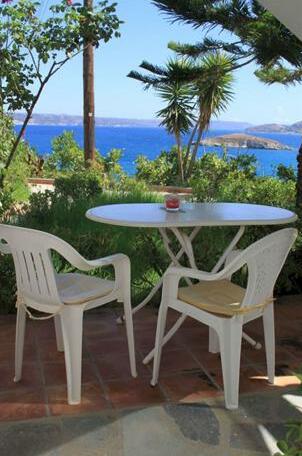 Villa Irini-Irene's House - Photo3
