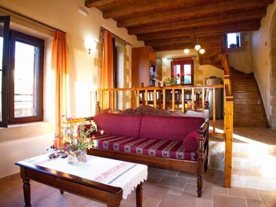 Villa Zara Almyrida - Photo4