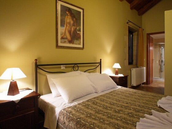 Villa Zara Almyrida - Photo5