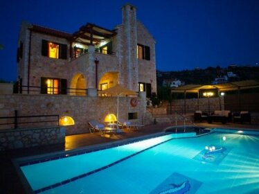Villa Zara Almyrida
