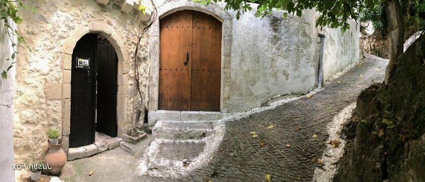 Meronas Eco House - Photo2