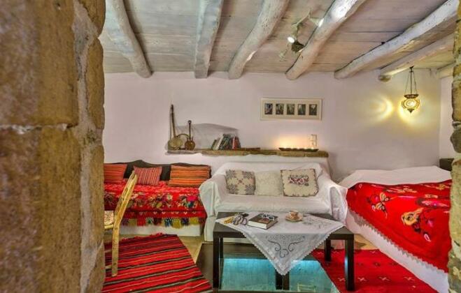 Meronas Eco House - Photo4