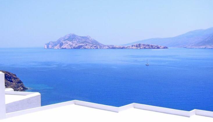 Aegialis Hotel & Spa - Photo3