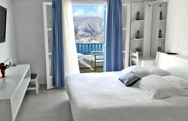 Aegialis Hotel & Spa - Photo4