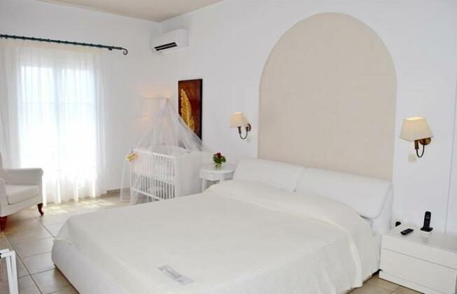 Aegialis Hotel & Spa - Photo5