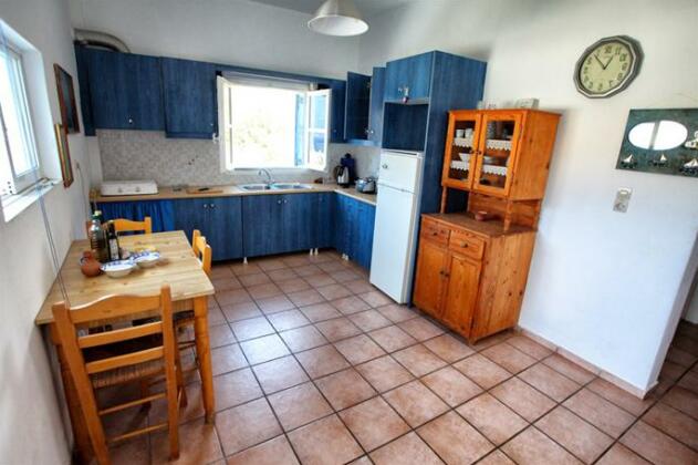 Agios Pavlos Studios - Photo2
