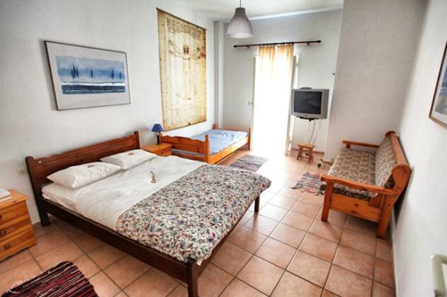 Agios Pavlos Studios - Photo4