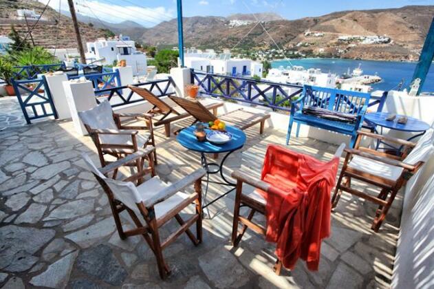 Agios Pavlos Studios - Photo5