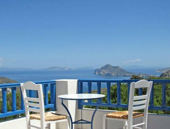 Amaranto Rooms - Photo2