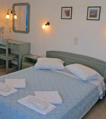 Amaranto Rooms - Photo3