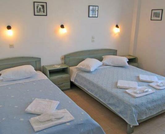 Amaranto Rooms - Photo4