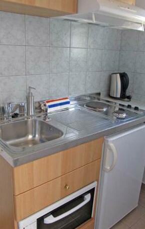 Amaranto Rooms - Photo5