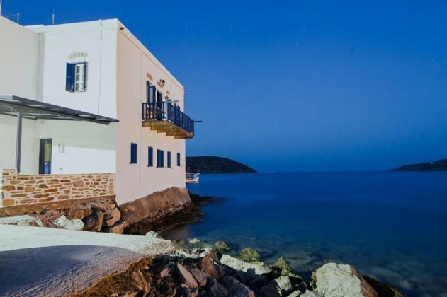 Amorgis Seaside Villa - Photo2