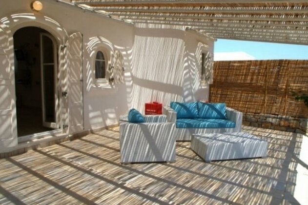 Anemolithi Residences - Photo2