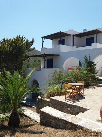 Apaggio Apartments - Photo4
