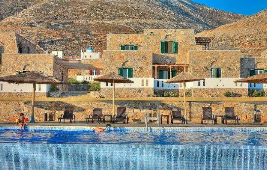 Aqua Petra - Photo4