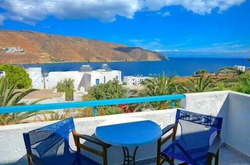 Gryspo's Hotel - Photo2