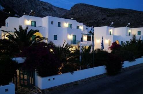 Gryspo's Hotel - Photo3