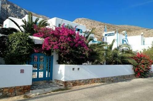 Gryspo's Hotel - Photo5