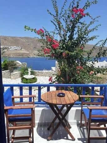 Hotel Agnadi - Photo4