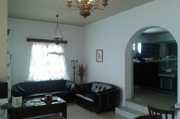 Hotel Filoxenia Amorgos Island - Photo2