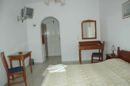 Hotel Filoxenia Amorgos Island - Photo5