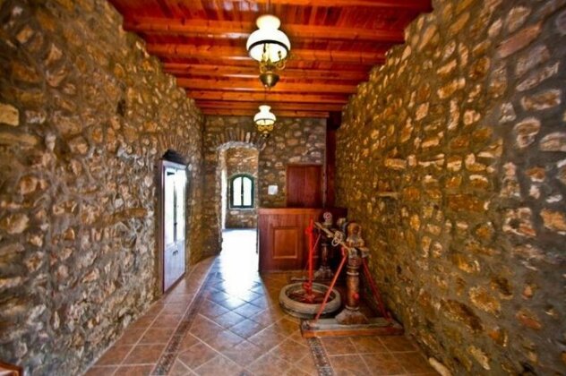 Hotel Landeris - Photo2
