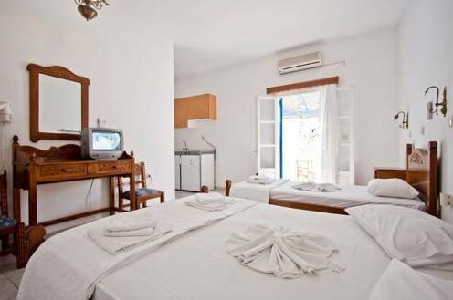 Hotel Landeris - Photo3