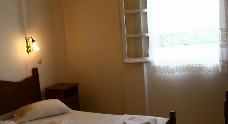 Hotel Landeris - Photo4