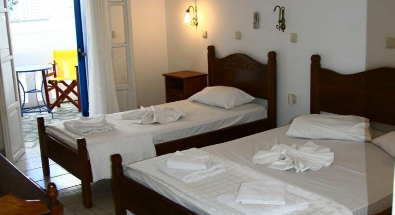 Hotel Landeris - Photo5
