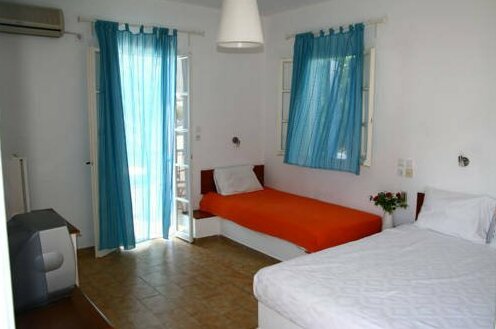 Hotel Minoa - Photo3