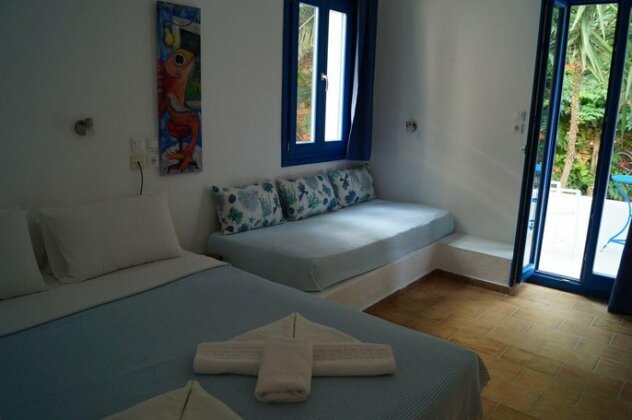 Hotel Minoa - Photo5